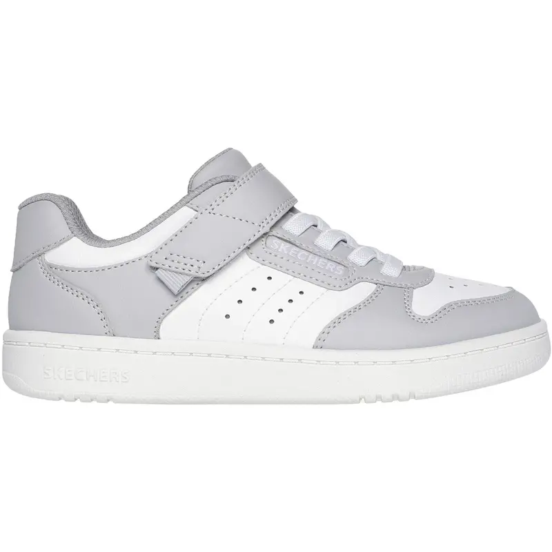 Skechers Gray Quick Street 2