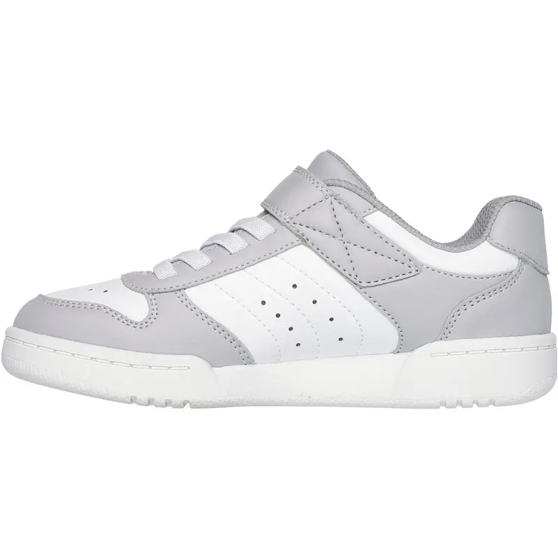 Skechers Gray Quick Street 3