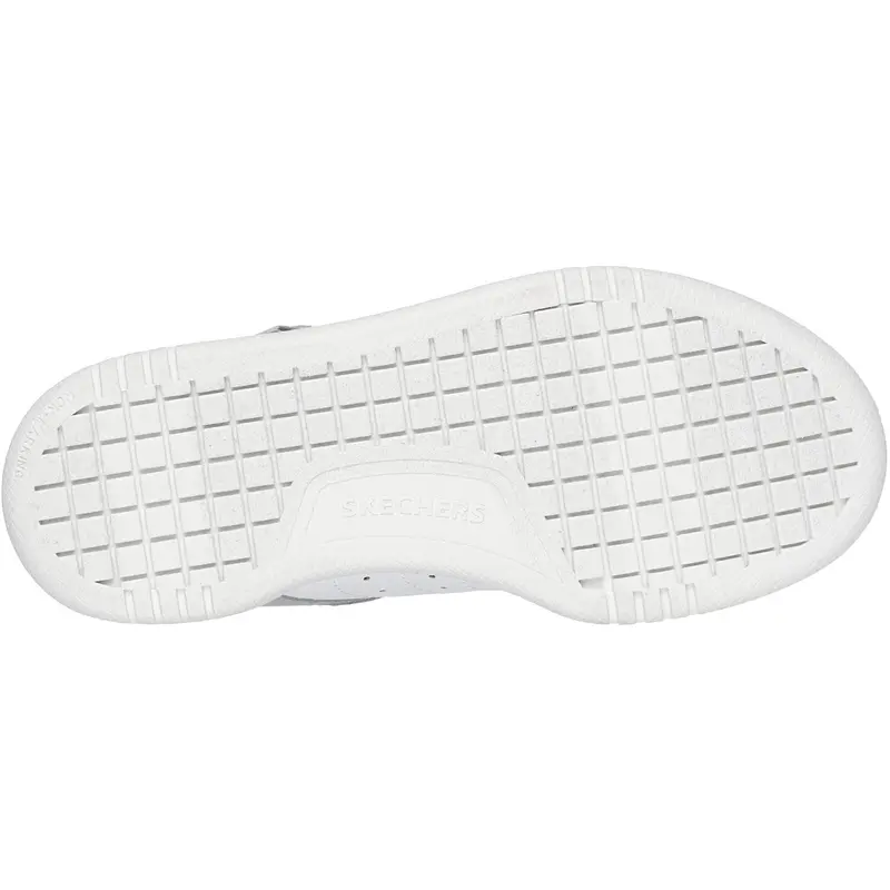 Skechers Gray Quick Street 6