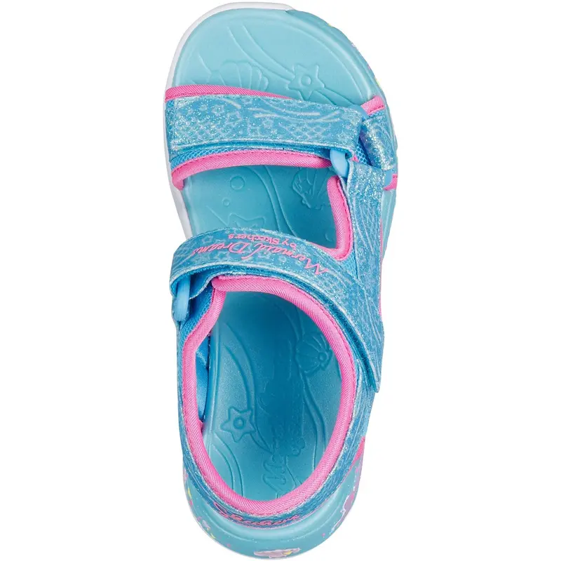 Skechers Mermaid Dreams Sandaler 2