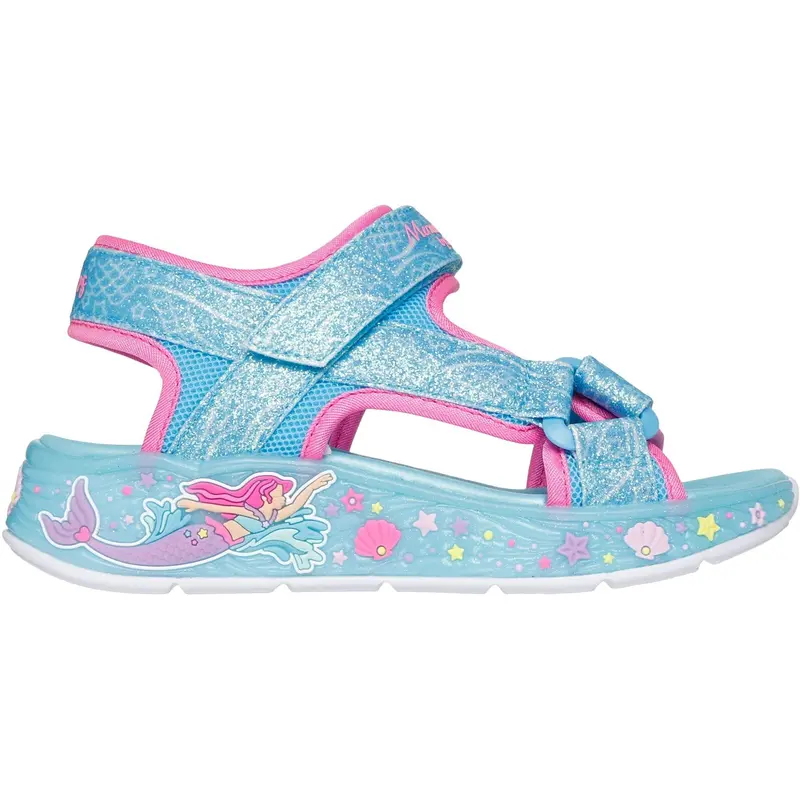 Skechers Mermaid Dreams Sandaler 3