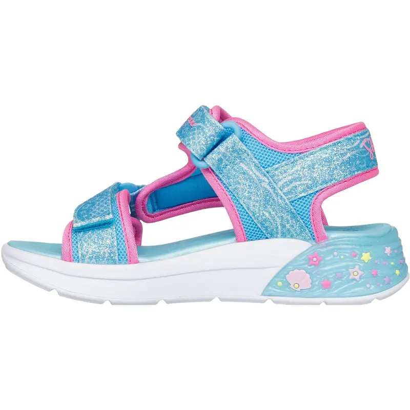 Skechers Mermaid Dreams Sandaler 4