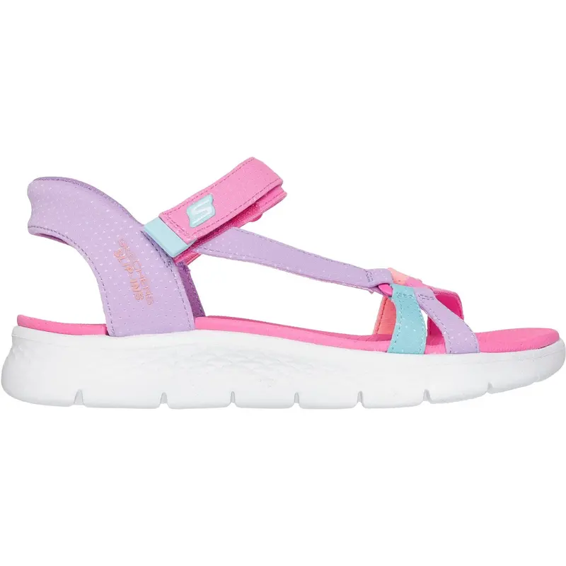 Skechers Multi Go Walk Flex Sandal 2