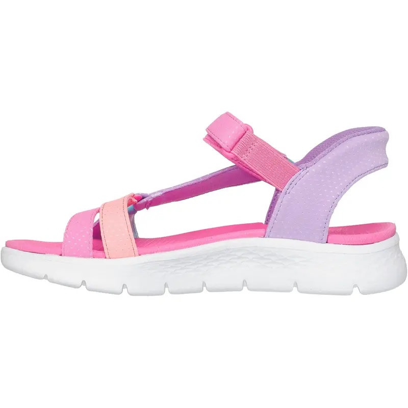 Skechers Multi Go Walk Flex Sandal 3