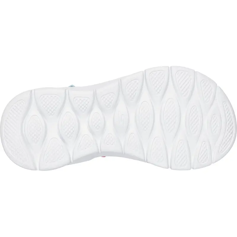 Skechers Multi Go Walk Flex Sandal 5
