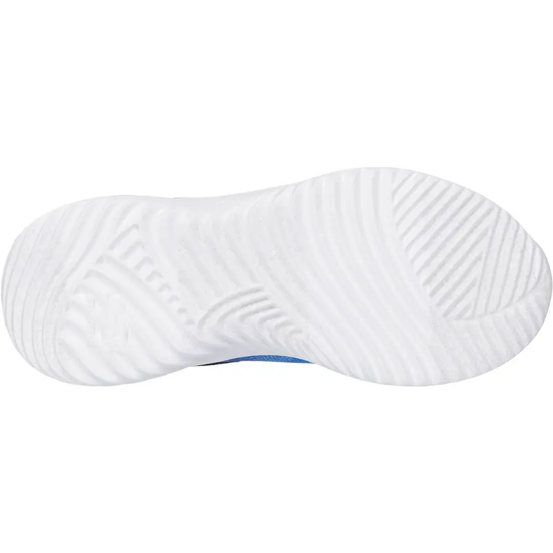 Skechers Navy Bounde Hydra Cool 5