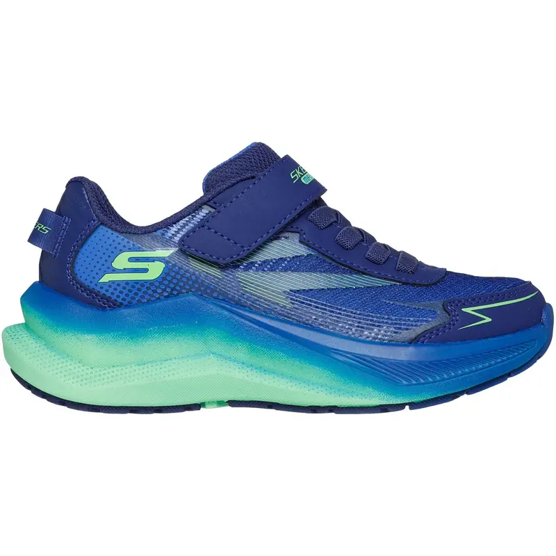 Skechers Navy Max Cushioning Ascender 2