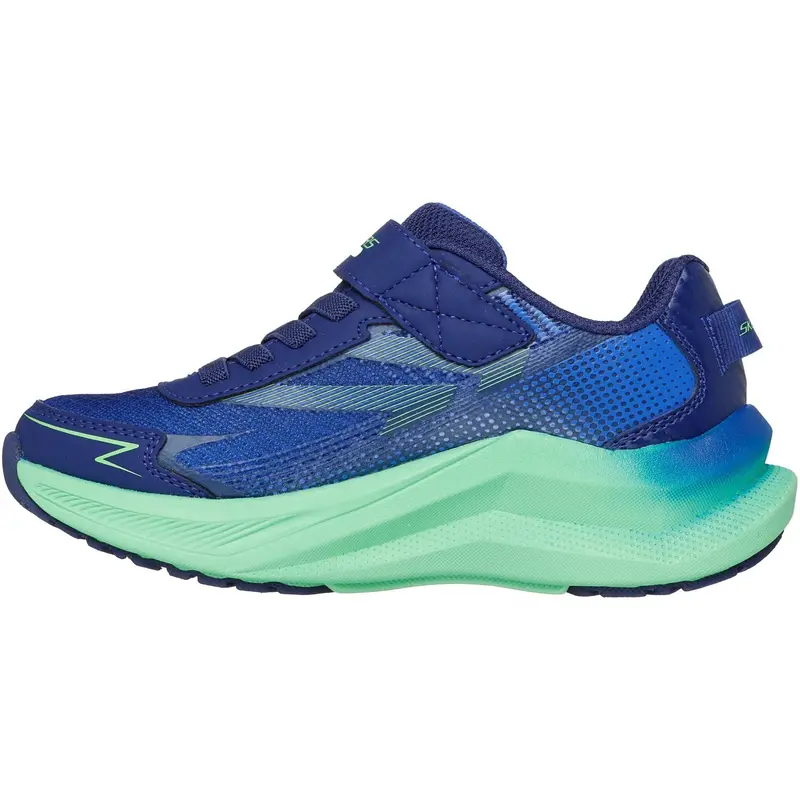 Skechers Navy Max Cushioning Ascender 3