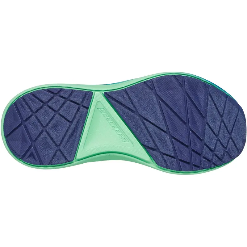 Skechers Navy Max Cushioning Ascender 5