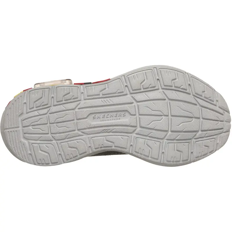 Skechers Red Skechers Garage 8