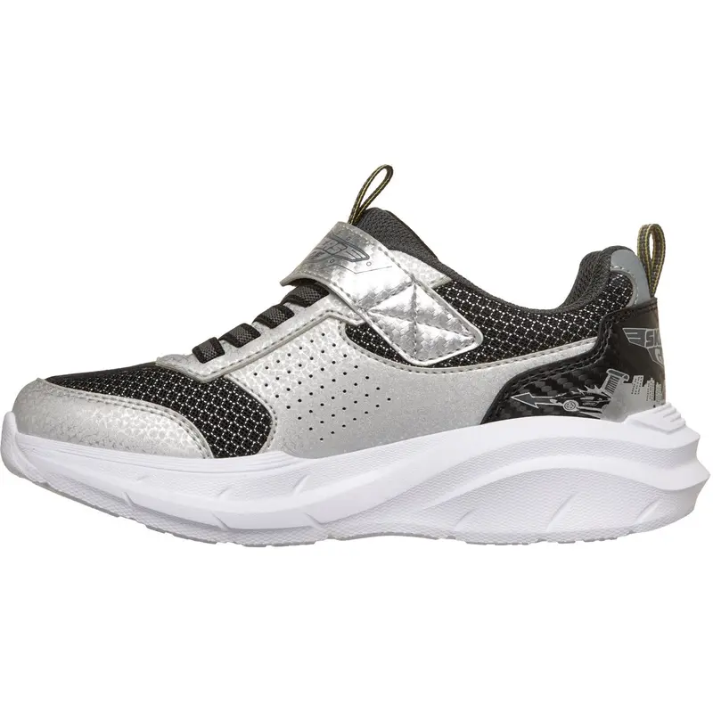 Skechers Silver Skechers Garage 5
