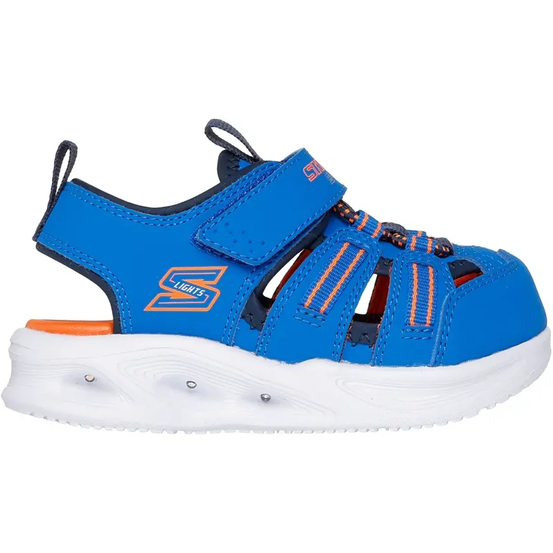 Skechers Sola Glow Sandaler 2