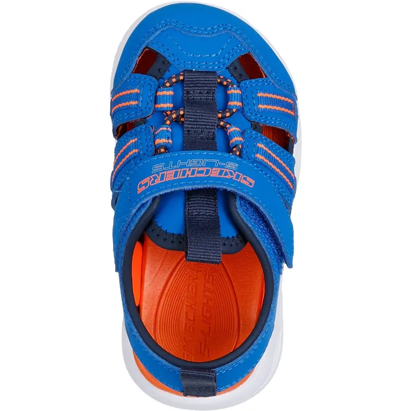 Skechers Sola Glow Sandaler 4