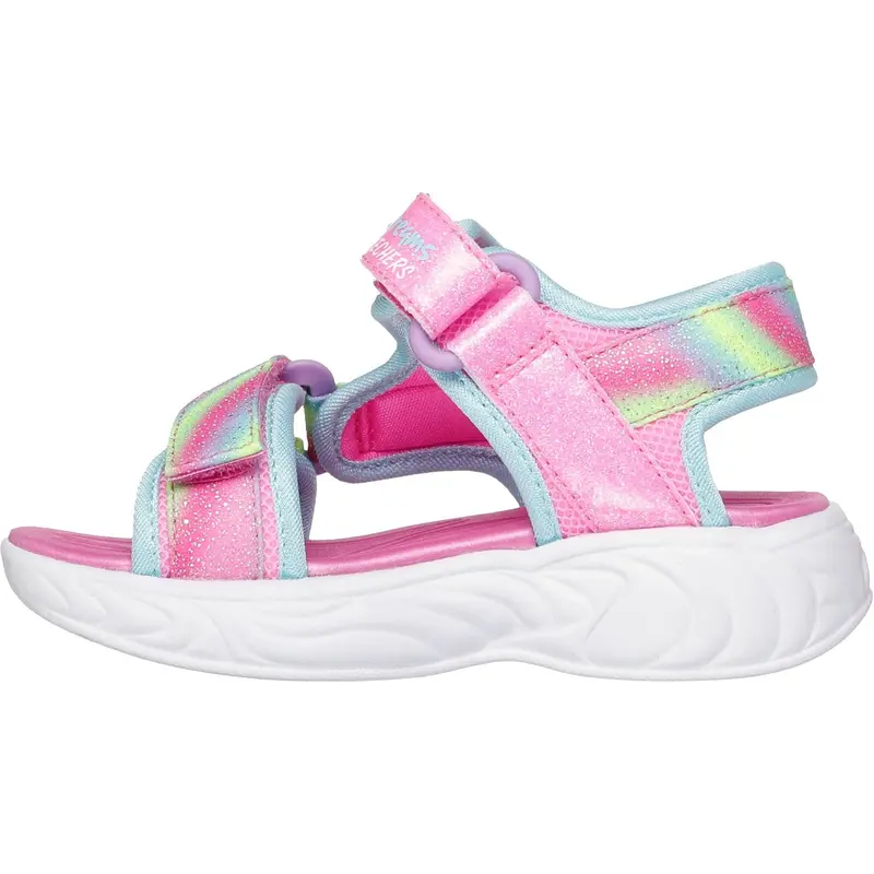 Skechers Unicorn Dreams Sandaler 3