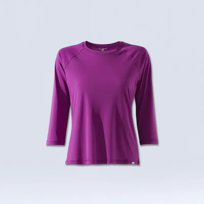 Sloane 3/4 Jersey 1