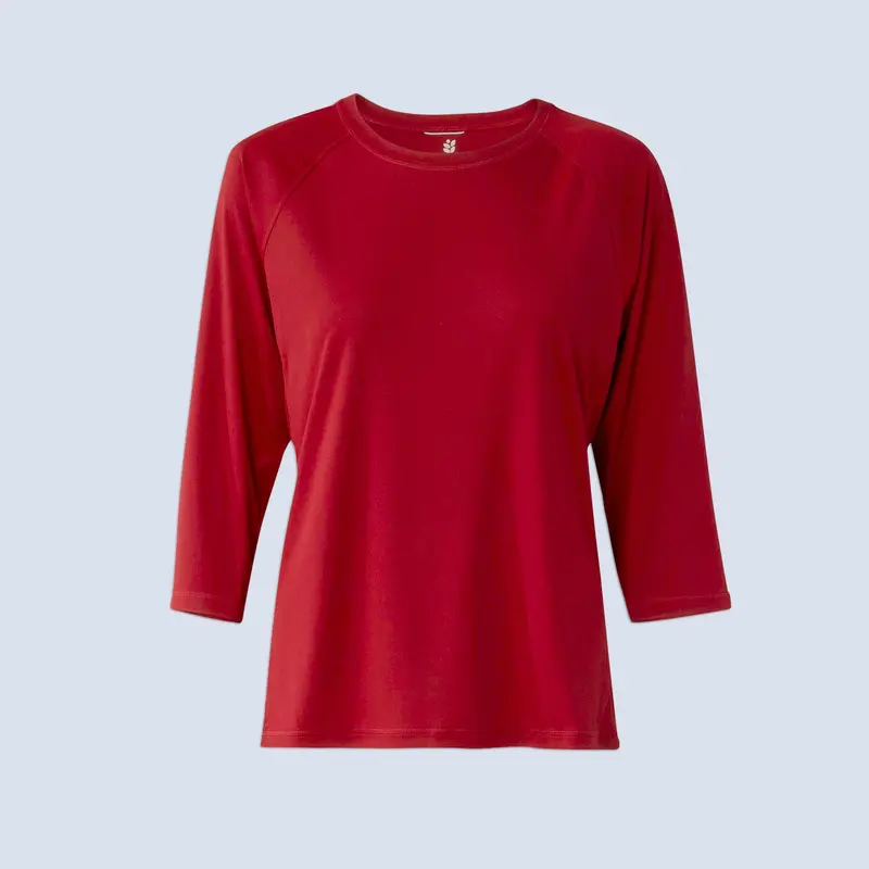 Sloane 3/4 Jersey 1