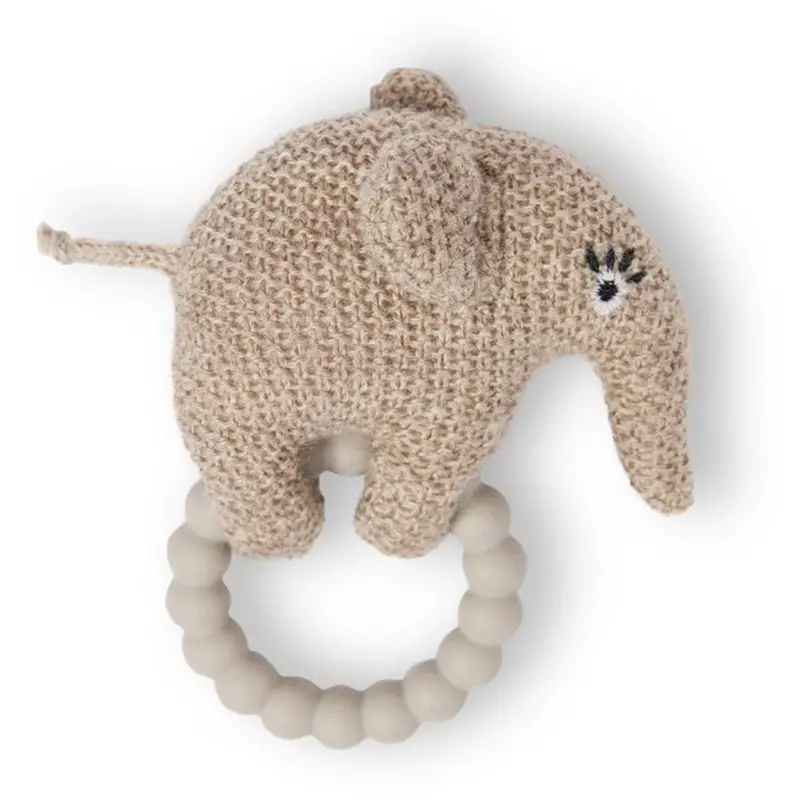 Smallstuff Nature Elephant Rangle 1