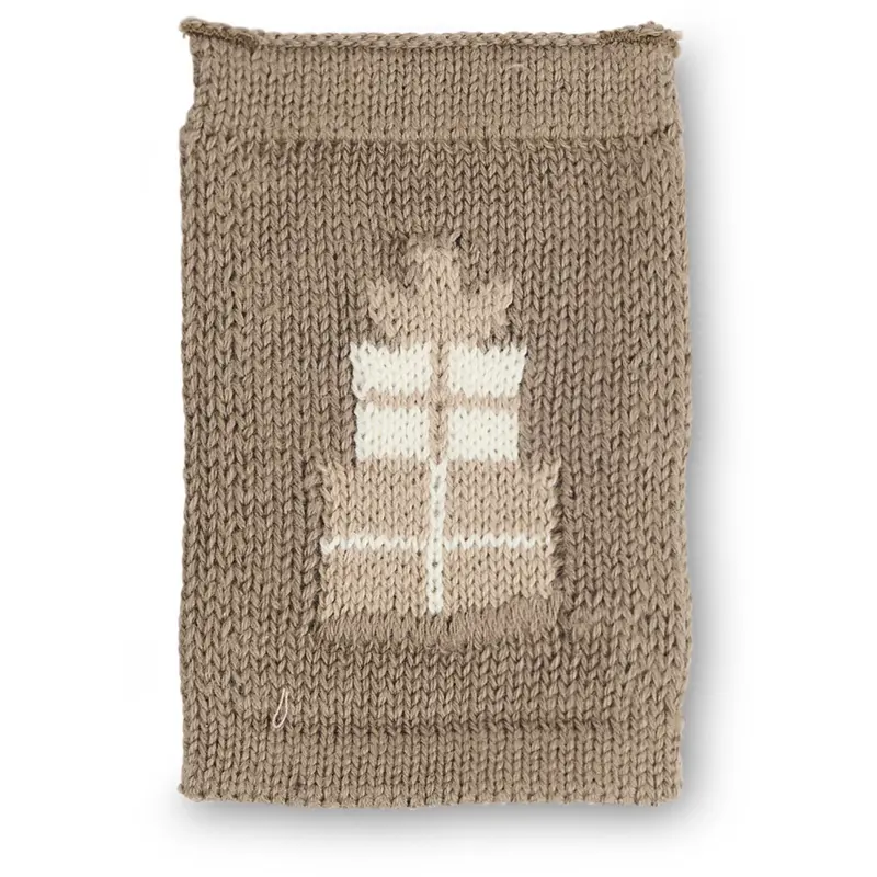 Smallstuff Nature Strikket Flag Fødselsdagsgaver 1