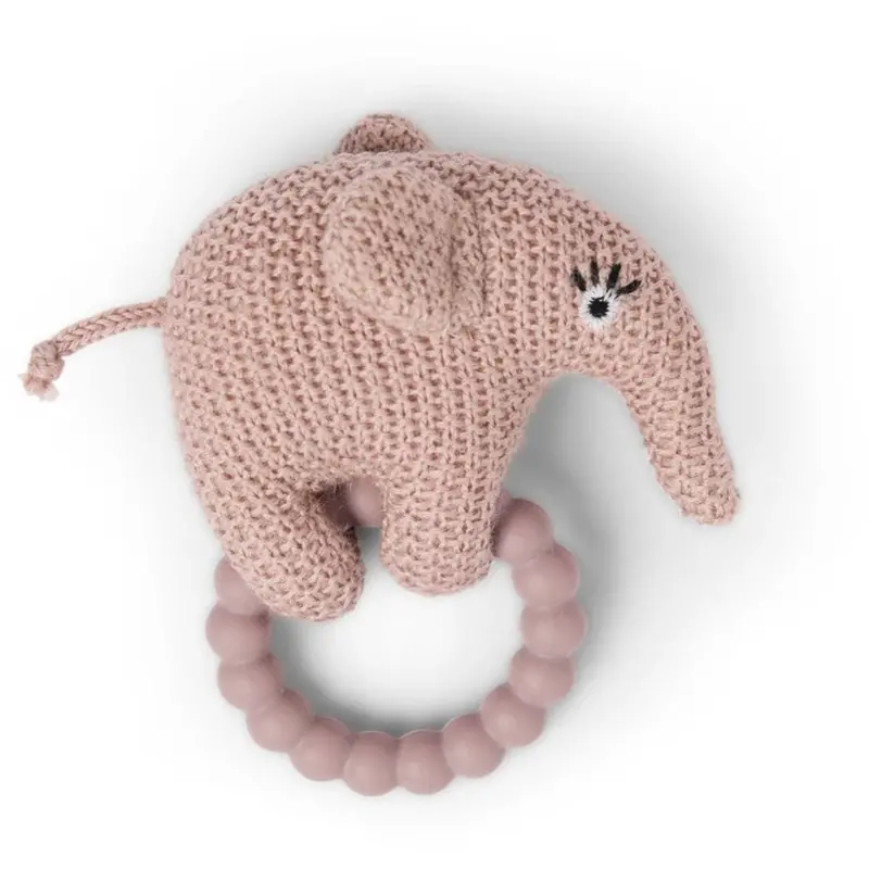 Smallstuff Powder Elephant Rangle 1