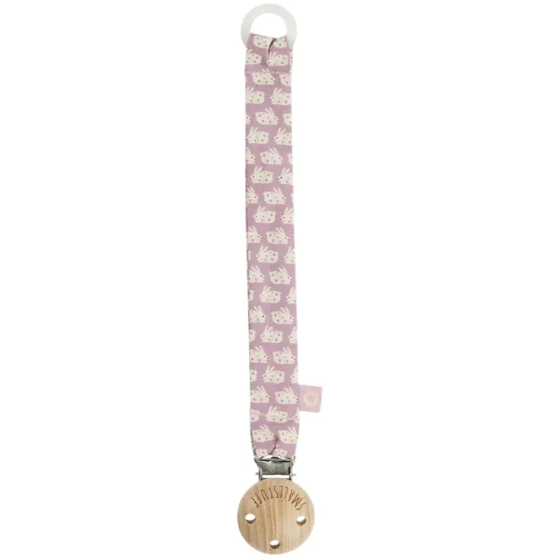 Smallstuff Powder Rabbits Suttesnor Stof 1