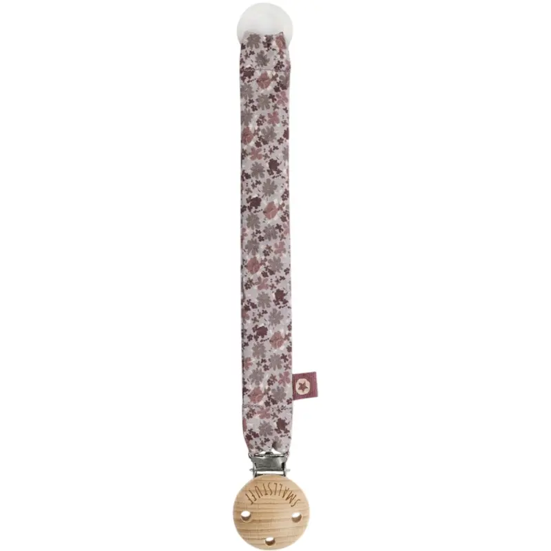Smallstuff Rose Flowers Suttesnor Stof 1