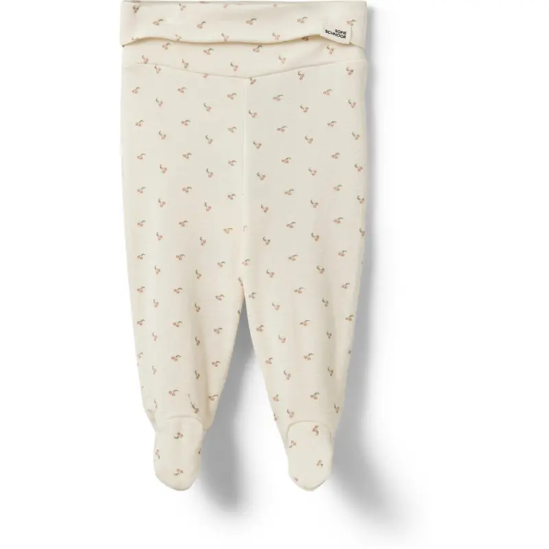 Sofie Schnoor Antique White Liljasb Bukser 1