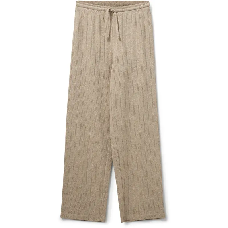 Sofie Schnoor Beige Lovasy Bukser 1