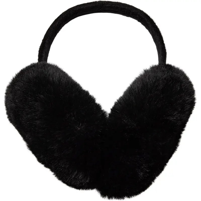 Sofie Schnoor Black Elenasy Ørevarmer 1