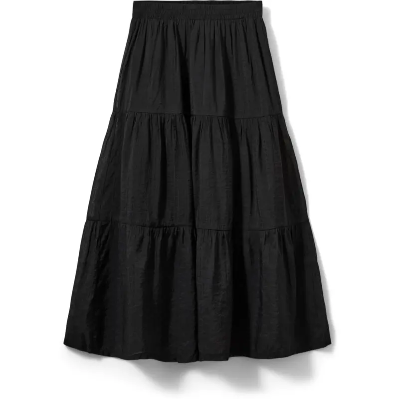 Sofie Schnoor Black Vivisy Nederdel 1