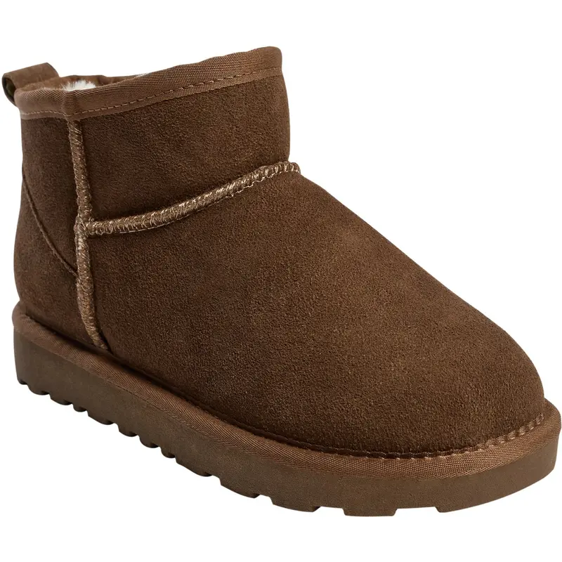 Sofie Schnoor Brown Fudge Dictesy Bamse Støvle 1