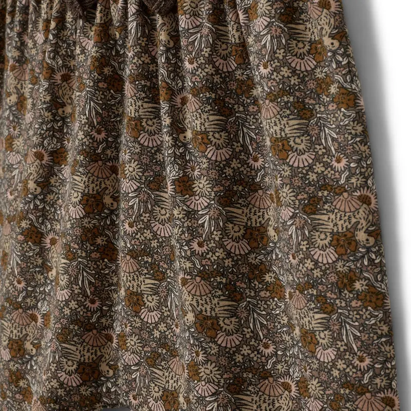 Sofie Schnoor Brown Sarahsb Trousers 2