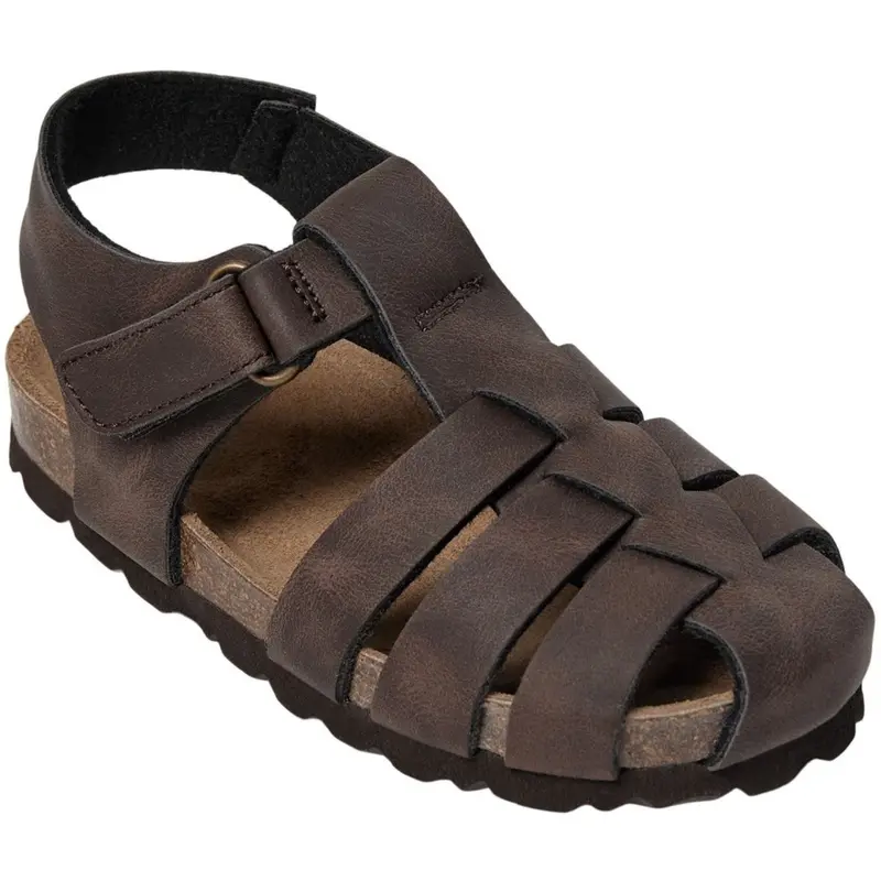 Sofie Schnoor Dark Brown Sedokb Sandal 2