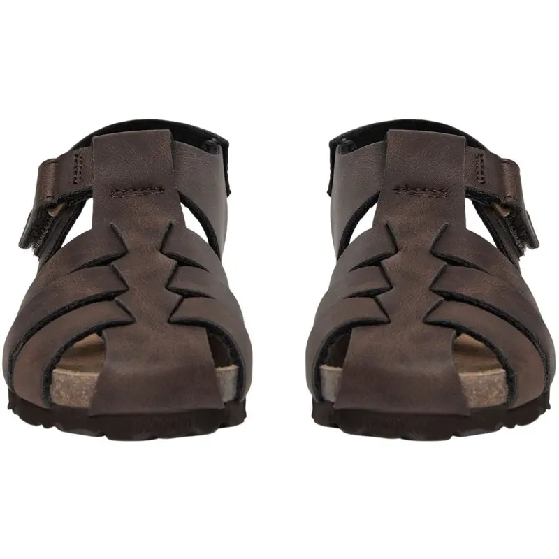 Sofie Schnoor Dark Brown Sedokb Sandal 3