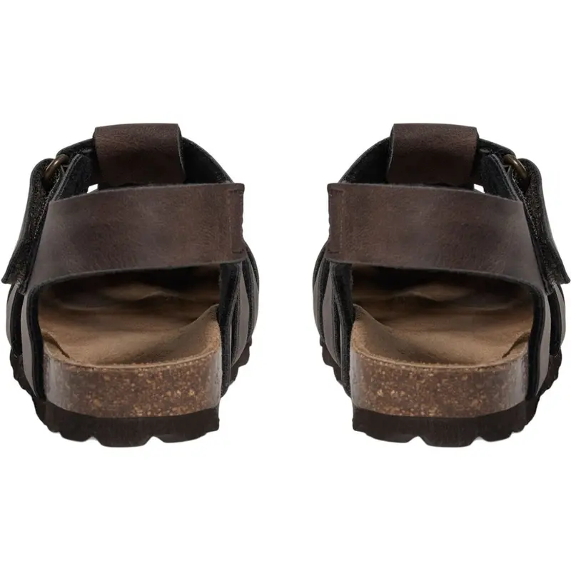 Sofie Schnoor Dark Brown Sedokb Sandal 4