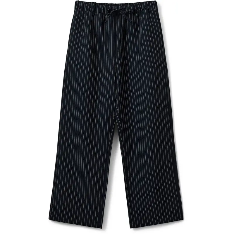 Sofie Schnoor Dark Navy Nolasy Bukser 1