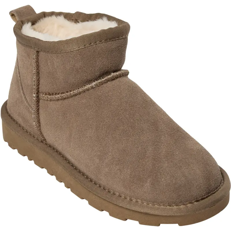 Sofie Schnoor Dark Sand Dictesy Bamse Støvle 1