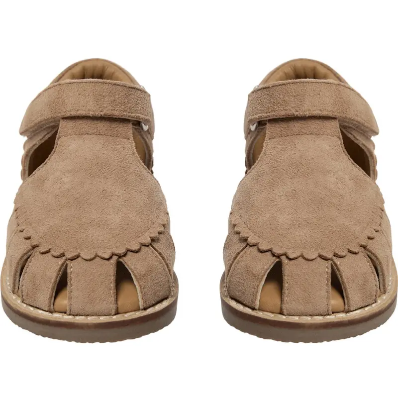 Sofie Schnoor Dark Sand Marleykb Sandal 3