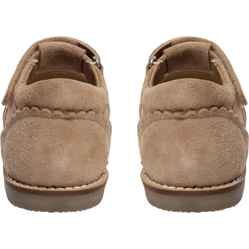 Sofie Schnoor Dark Sand Marleykb Sandal 4