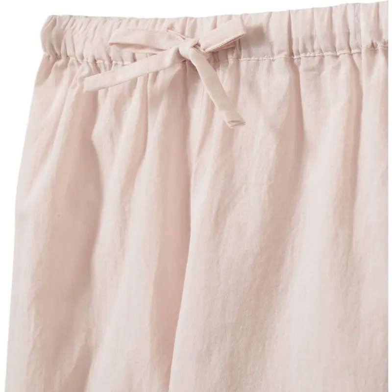 Sofie Schnoor Douce Pink Inelakb Trousers 2