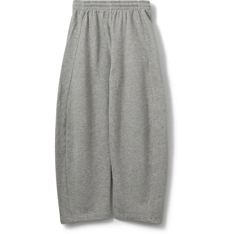 Sofie Schnoor Grey Melange Barasy Sweatpants 3