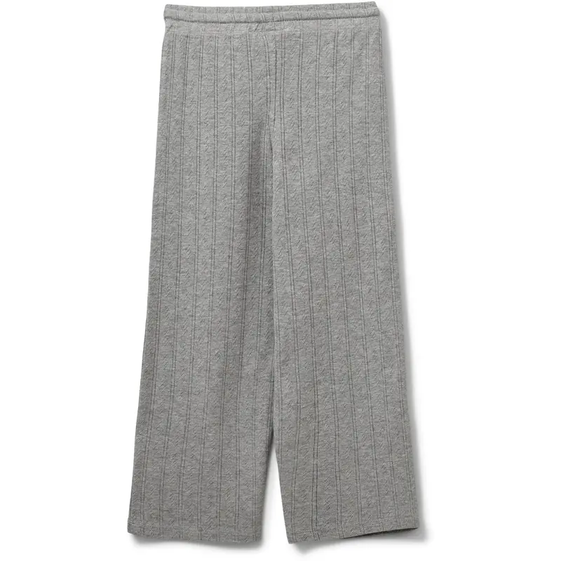 Sofie Schnoor Grey Melange Lovask Bukser 3