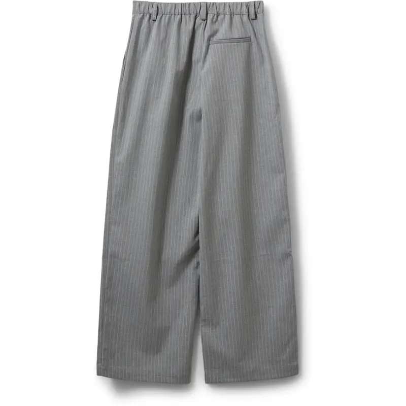 Sofie Schnoor Grey Melange Malinasy Bukser 3