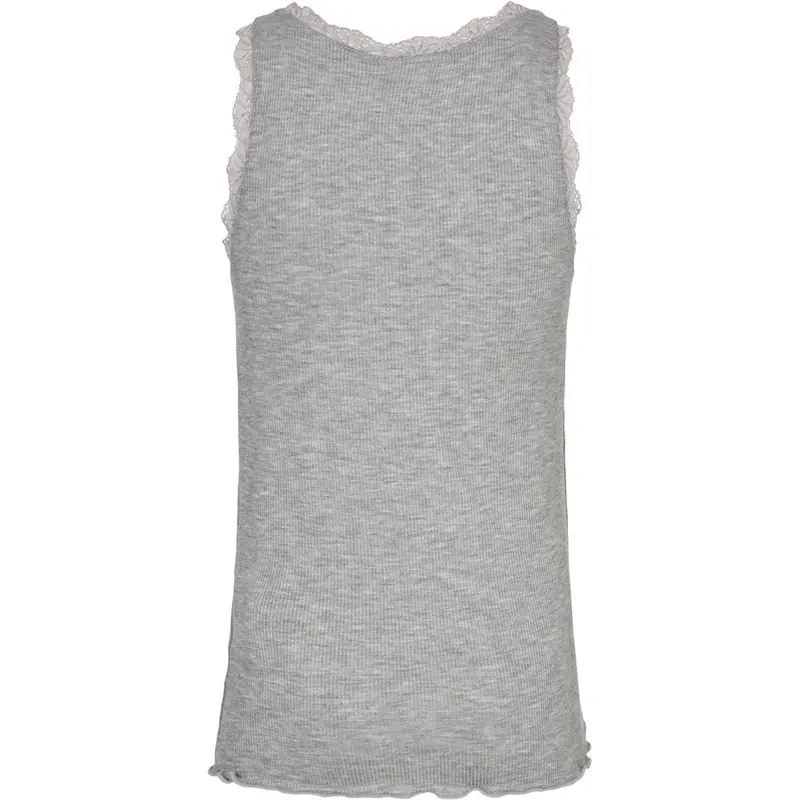 Sofie Schnoor Grey Melange Sgastridsy Top 3