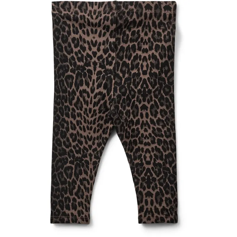 Sofie Schnoor Leopard Nalinesb Leggings 3