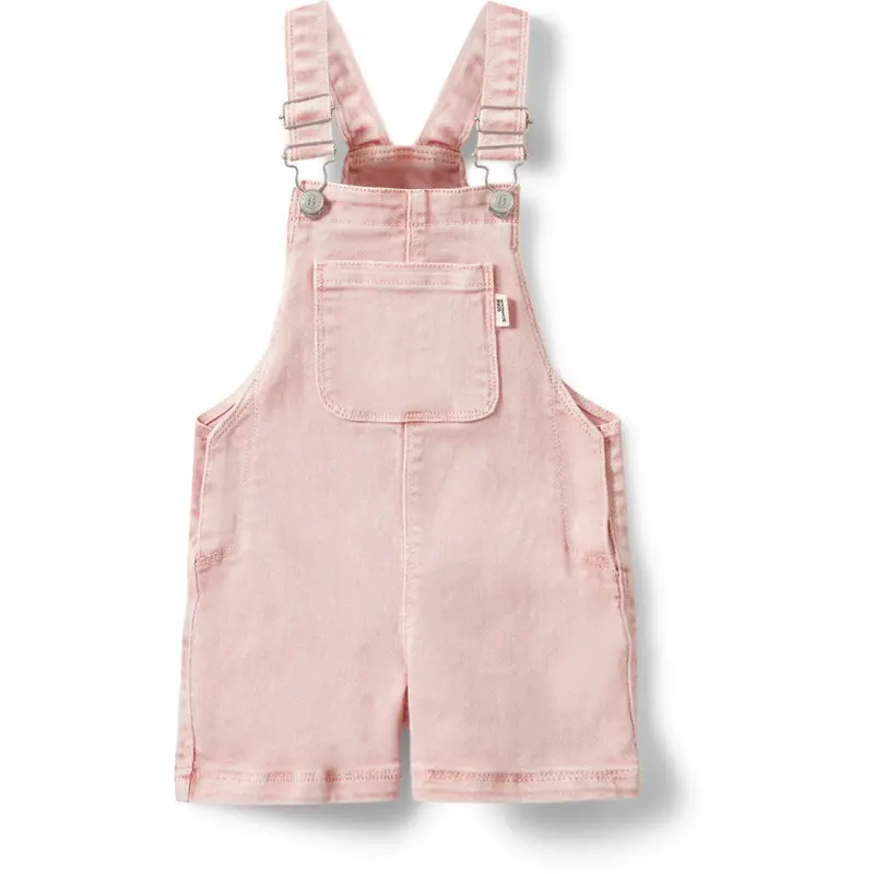 Sofie Schnoor Light Pink Derakb Smækbukser 1