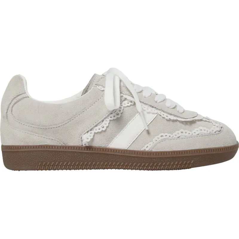 Sofie Schnoor Off White Eviasy Sneaker 1