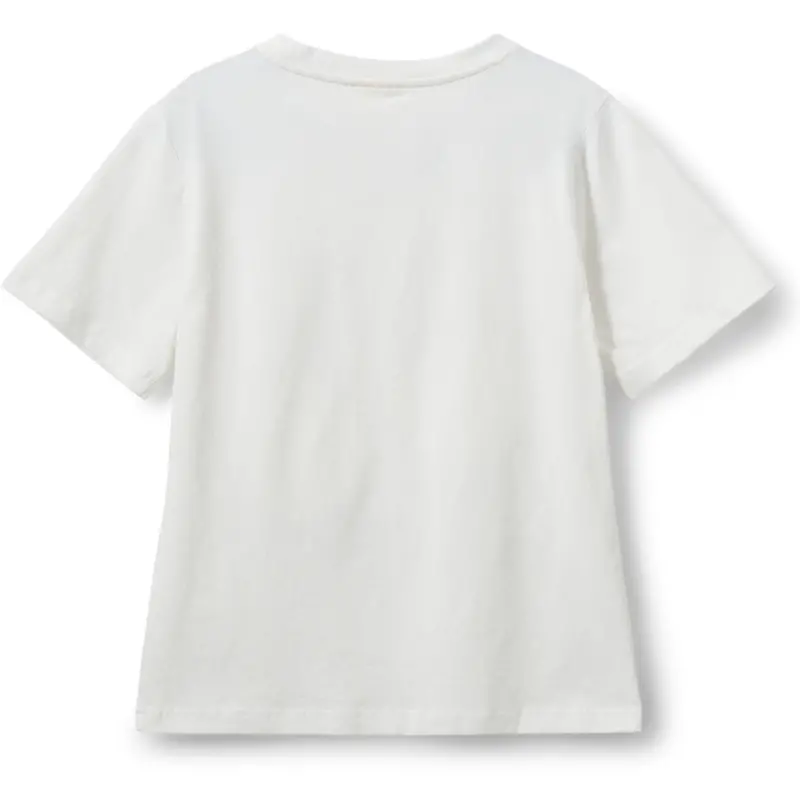 Sofie Schnoor Off White Zenasy T-Shirt 5