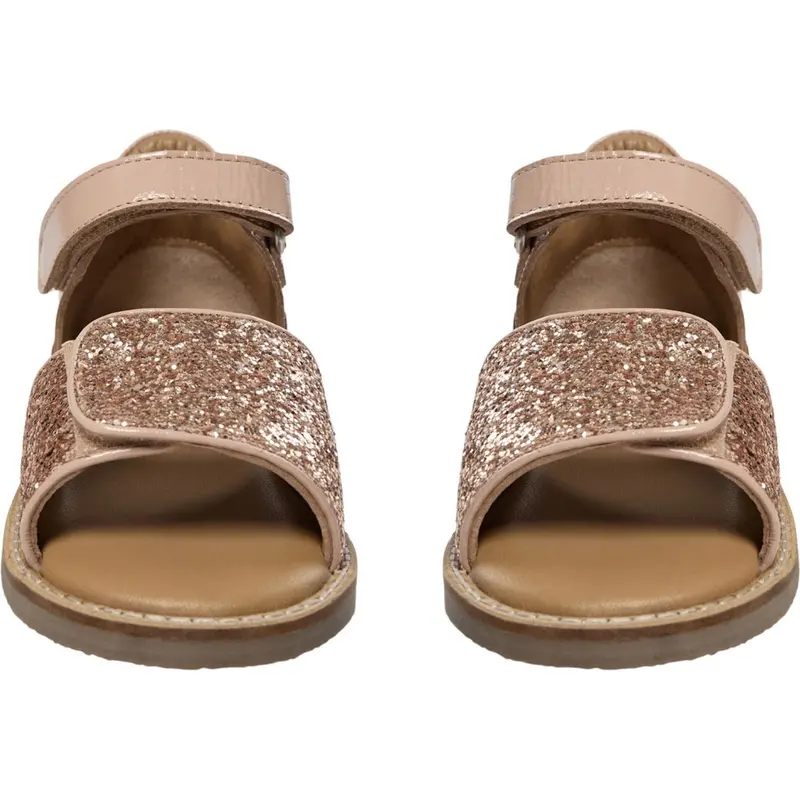 Sofie Schnoor Rose Beige Vidakb Sandal 3