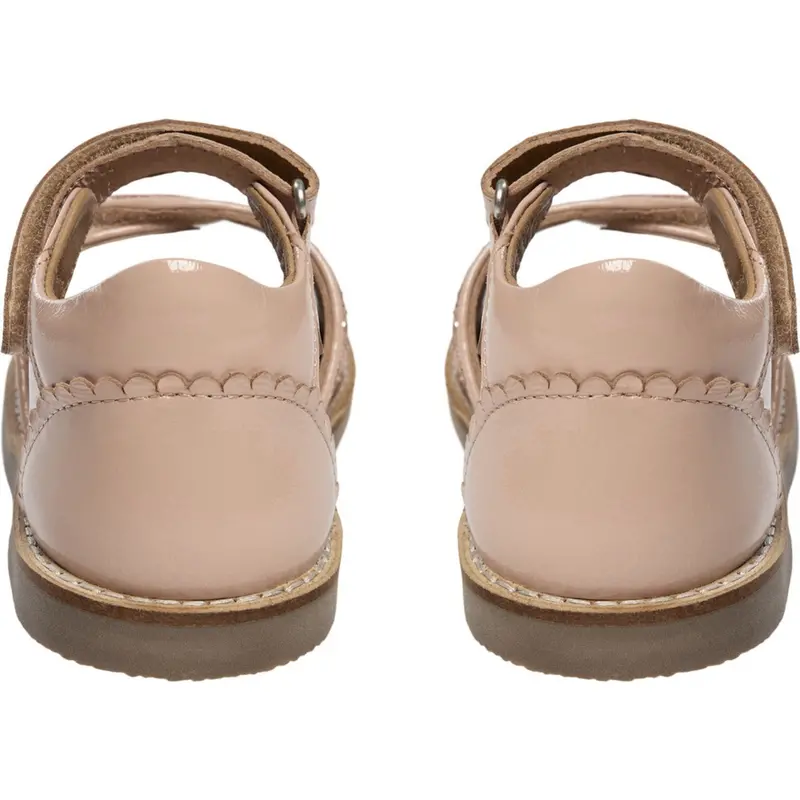 Sofie Schnoor Rose Beige Vidakb Sandal 4