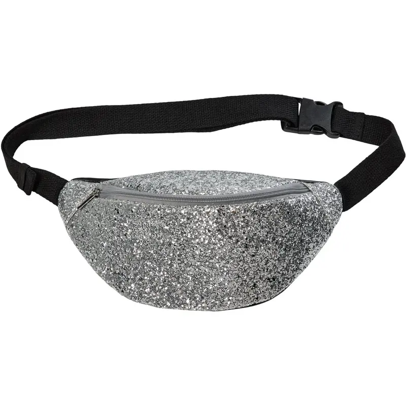 Sofie Schnoor Silver Lunask Bæltetaske 1